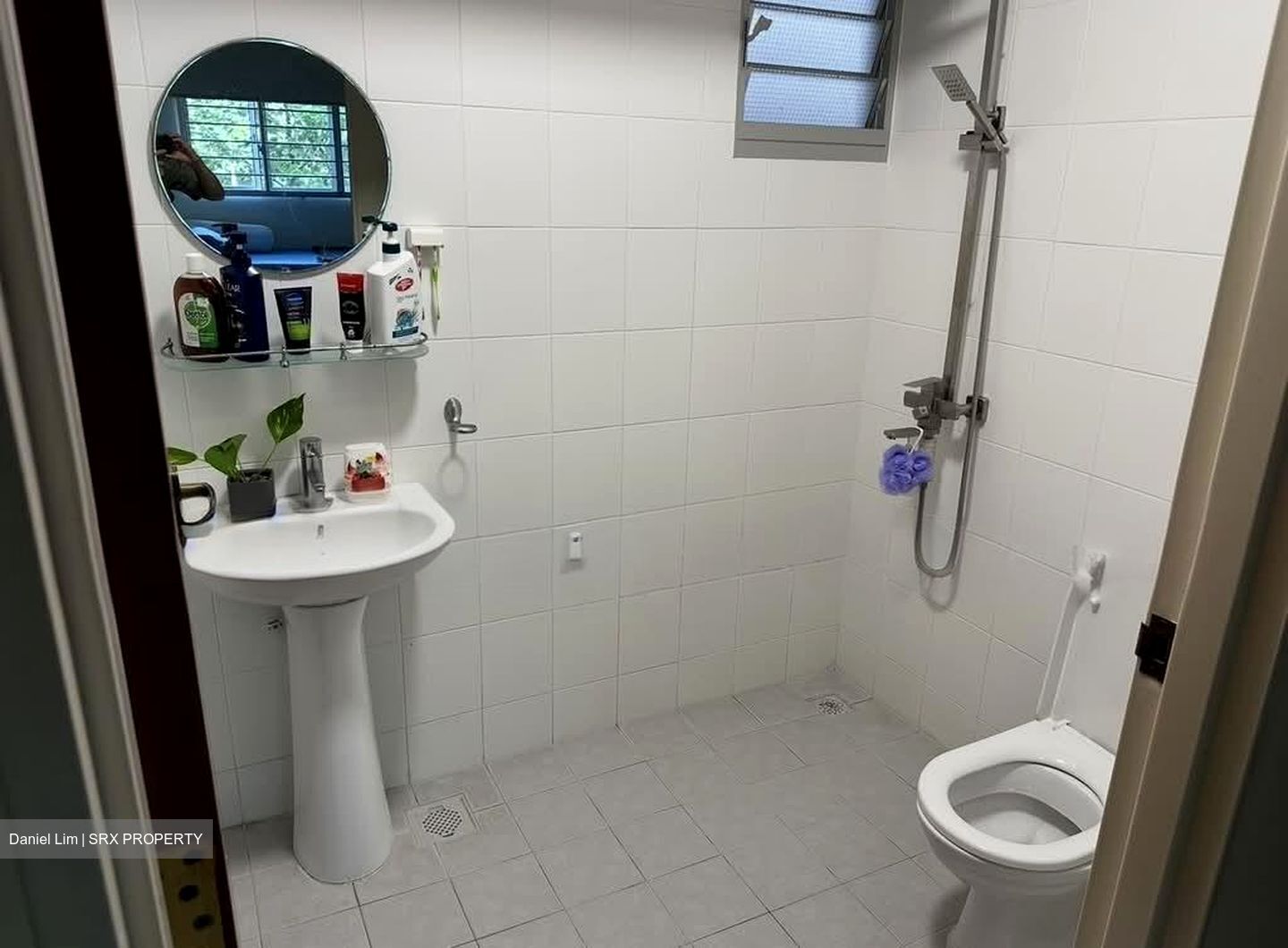 Blk 430B Orchid Spring @ Yishun (Yishun), HDB 4 Rooms #530954951